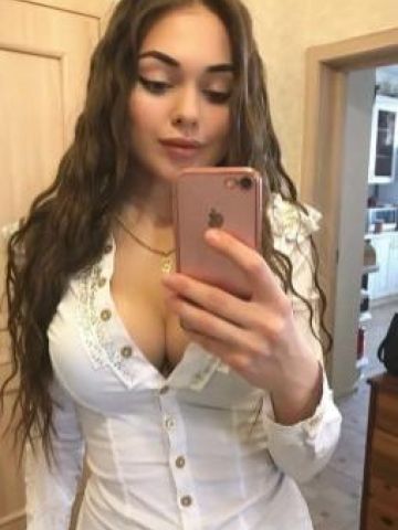 Анкета проститутки Одетта - Фото 1, , 25 лет, №337023